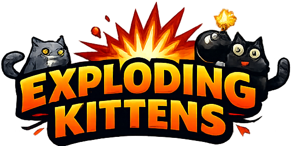 Exploding Kittens